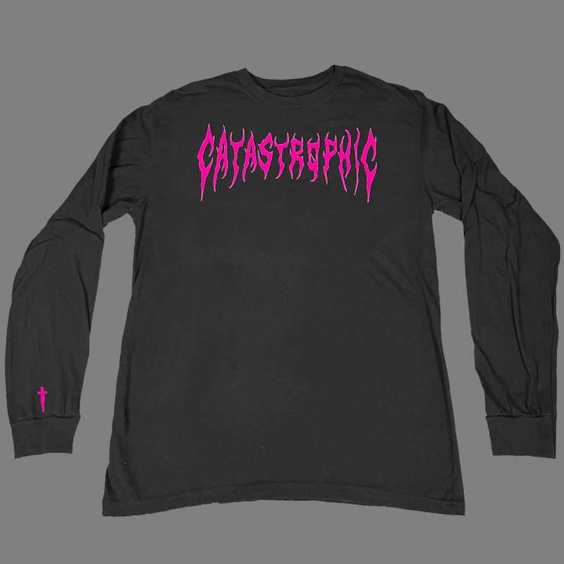 LOGO V1 LONG SLEEVE